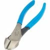 Channellock® 337 7" High Leverage Diagonal Lap Joint Cutting Plier -Hand Tools popular store B324343