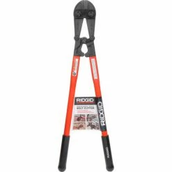 RIDGID® 14223 26" S24 Heavy Duty Bolt Cutter