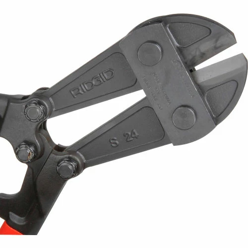 RIDGID® 14223 26" S24 Heavy Duty Bolt Cutter 5 RIDGID® 14223 26" S24 Heavy Duty Bolt Cutter - Image 3