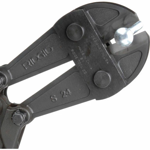 RIDGID® 14223 26" S24 Heavy Duty Bolt Cutter 6 RIDGID® 14223 26" S24 Heavy Duty Bolt Cutter - Image 4