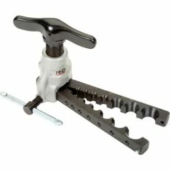 RIDGID® Model No. 377 Precision Non-Ratcheting Flare Tool -Hand Tools popular store B324931 01