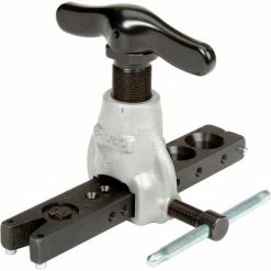 RIDGID® Model No. 377 Precision Non-Ratcheting Flare Tool -Hand Tools popular store B324931 04
