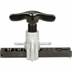 RIDGID® Model No. 377 Precision Non-Ratcheting Flare Tool -Hand Tools popular store B324931 06