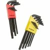 Bondhus 20199 22PC. Balldriver SAE & Metric Hex Key Set -Hand Tools popular store B326187