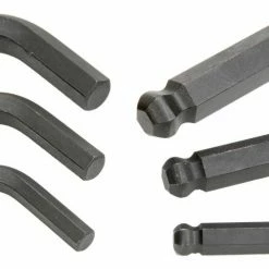 Bondhus 20199 22PC. Balldriver SAE & Metric Hex Key Set -Hand Tools popular store B326187 02