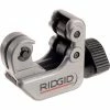 Ridgid® Model No. 101 Close Quarters Tubing Cutter, 1/4" - 1-1/8" Capacity -Hand Tools popular store B327236