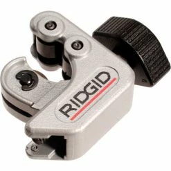 Ridgid® Model No. 101 Close Quarters Tubing Cutter, 1/4" - 1-1/8" Capacity -Hand Tools popular store B327236 01