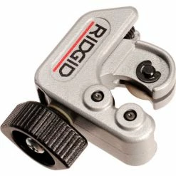 Ridgid® Model No. 101 Close Quarters Tubing Cutter, 1/4" - 1-1/8" Capacity -Hand Tools popular store B327236 02