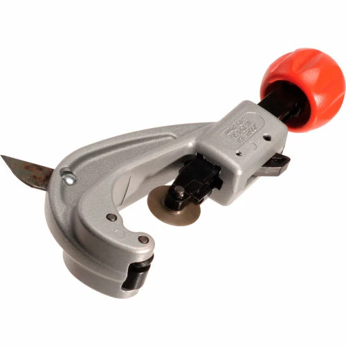 Ridgid 31637 Model No. 151-P Quick-Acting Tube Cutters w/Whl For Plastic, 1/8" -1-1/4" Capacity 4 Ridgid 31637 Model No. 151-P Quick-Acting Tube Cutters w/Whl For Plastic, 1/8" -1-1/4" Capacity - Image 2