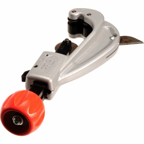 Ridgid 31637 Model No. 151-P Quick-Acting Tube Cutters w/Whl For Plastic, 1/8" -1-1/4" Capacity 5 Ridgid 31637 Model No. 151-P Quick-Acting Tube Cutters w/Whl For Plastic, 1/8" -1-1/4" Capacity - Image 3