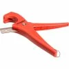 RIDGID® Model No. Pc-1250 Scissor-Style Plastic Pipe & Tubing Cutter, 1/8" - 1-5/8" Capacity -Hand Tools popular store B328434