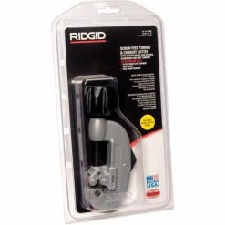 Ridgid®32910 Model No. 10 Tubing & Conduit Cutters, 1/8"-1" Capacity -Hand Tools popular store B329119 02