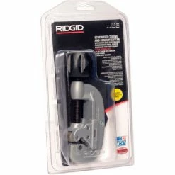 Ridgid® Model No. 15 Tubing & Conduit Cutter Above W/H-D Wheel, 3/16-1-1/8" Capacity -Hand Tools popular store B329224 02