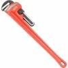 RIDGID® 31030 #24 24" 3" Capacity Straight Pipe Wrench 2 RIDGID® 31030 #24 24" 3" Capacity Straight Pipe Wrench -Hand Tools popular store B333300