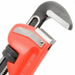 RIDGID® 31030 #24 24" 3" Capacity Straight Pipe Wrench -Hand Tools popular store B333300 02