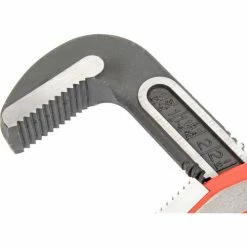RIDGID® 31030 #24 24" 3" Capacity Straight Pipe Wrench -Hand Tools popular store B333300 06