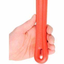 RIDGID® 31030 #24 24" 3" Capacity Straight Pipe Wrench -Hand Tools popular store B333300 07