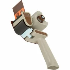 3M™ Pressure Sensitive Handheld Tape Dispenser, 2"W -Hand Tools popular store B34742 03