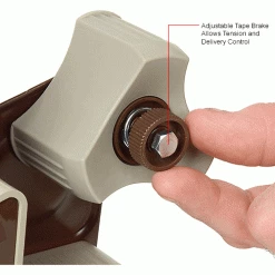 3M™ Pressure Sensitive Handheld Tape Dispenser, 2"W -Hand Tools popular store B34742 2wco