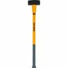 True Temper® 6-lb Sledge Hammer, 36-in Fiberglass Handle, 20184700 -Hand Tools popular store B393521