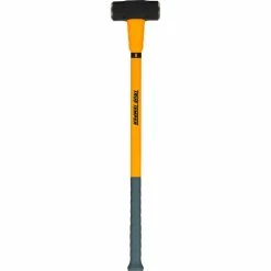 True Temper® 6-lb Sledge Hammer, 36-in Fiberglass Handle, 20184700