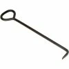 True Temper 24-in Manhole Cover Bar -Hand Tools popular store B393524