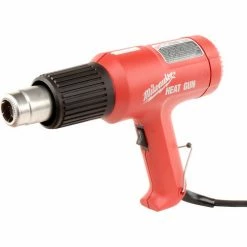 Milwaukee® 8975-6 Dual Temperature Heat Gun