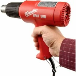 Milwaukee® 8975-6 Dual Temperature Heat Gun -Hand Tools popular store B445678 04