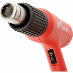Milwaukee® 8975-6 Dual Temperature Heat Gun -Hand Tools popular store B445678 05