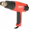 Milwaukee® 8988-20 Variable Temp. Heat Gun, 90-1050°F W/ LCD Display -Hand Tools popular store B445681