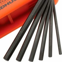 Bondhus 14130 Hex Key Triple Pack SAE, Metric W/ FREE Fold-Up Set -Hand Tools popular store B470842 11