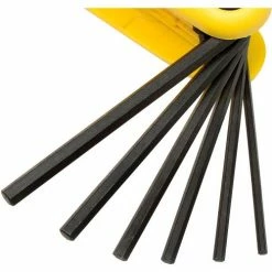 Bondhus 14189 Bonus Pack - Balldriver L-wrench Set 10937 & Gorilla Grip Fold-up Set 12589 -Hand Tools popular store B471066 04