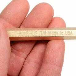 Bondhus 20899 Inch/Metric GoldGuard Plated Balldriver L-wrench Double Pack 38099 & 37937 -Hand Tools popular store B471578 11