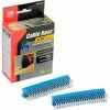 Gardner Bender MPS-2080 Cable Boss® Staples 5/16" Blue - 250 pk. -Hand Tools popular store B524308