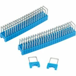 Gardner Bender MPS-2080 Cable Boss® Staples 5/16" Blue - 250 pk. -Hand Tools popular store B524308 01