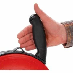 Gardner Bender FTS-250R Upperhand Steel Fishtape w/Rubber Grips, 250' X 1/8" X 060" -Hand Tools popular store B548031 03