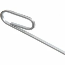 Gardner Bender FTS-250R Upperhand Steel Fishtape w/Rubber Grips, 250' X 1/8" X 060" -Hand Tools popular store B548031 04