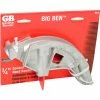 Gardner Bender Bigben Aluminum Bender, 3/4" Emt, 1/2" Rigid, Imc -Hand Tools popular store B548232