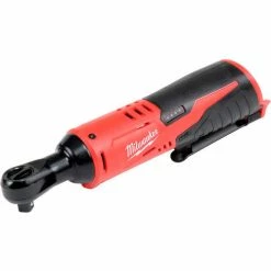 Milwaukee® 2457-20 M12™ 3/8" Ratchet (Bare Tool Only)