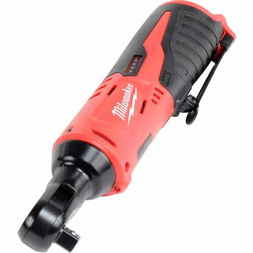 Milwaukee® 2457-20 M12™ 3/8" Ratchet (Bare Tool Only) 4 Milwaukee® 2457-20 M12™ 3/8" Ratchet (Bare Tool Only) - Image 2