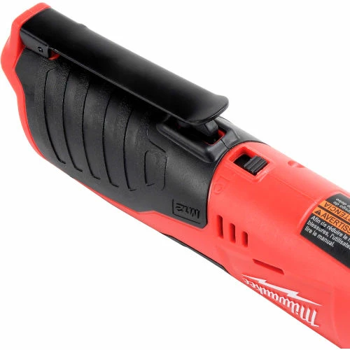 Milwaukee® 2457-20 M12™ 3/8" Ratchet (Bare Tool Only) 9 Milwaukee® 2457-20 M12™ 3/8" Ratchet (Bare Tool Only) - Image 7