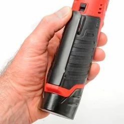 Milwaukee® 2457-21 M12™ 3/8" Ratchet Kit -Hand Tools popular store B585770 07