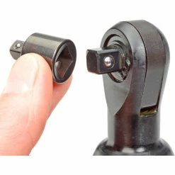 Milwaukee® 2457-21 M12™ 3/8" Ratchet Kit -Hand Tools popular store B585770 08