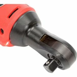 Milwaukee® 2457-21 M12™ 3/8" Ratchet Kit -Hand Tools popular store B585770 12