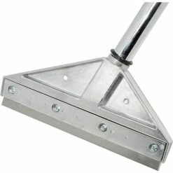 Bon Tool Bon 14-712 8" Razor Floor Scraper 39" to 59" Adjustable Handle
