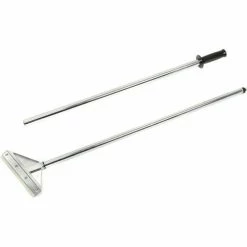 Bon Tool Bon 14-712 8" Razor Floor Scraper 39" to 59" Adjustable Handle -Hand Tools popular store B607754 02