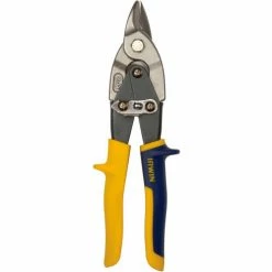IRWIN Tools Irwin® 2073115 Bulldog Notch & Trim Snip -Hand Tools popular store B753407 03