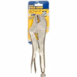 IRWIN Tools IRWIN VISE-GRIP® 102L3 10R The Original™ 10" Straight Jaw Locking Plier