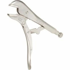 IRWIN Tools IRWIN VISE-GRIP® 102L3 10R The Original™ 10" Straight Jaw Locking Plier -Hand Tools popular store B753411 02
