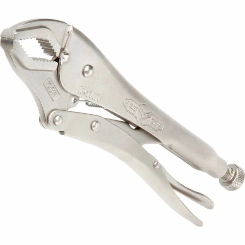 IRWIN Tools IRWIN VISE-GRIP® 71 4 Piece The Original™ Locking Plier Set W/ Pouch 4 IRWIN Tools IRWIN VISE-GRIP® 71 4 Piece The Original™ Locking Plier Set W/ Pouch - Image 2